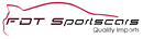 Logo FDT Sportscars